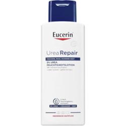 Eucerin UreaRepair PLUS mleczko do ciała do bardzo suchej skóry 5% Urea 250 ml