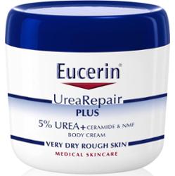 Eucerin UreaRepair PLUS krem do ciała do skóry suchej 5% Urea 450 ml