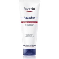Eucerin Aquaphor balsam regenerujący do skóry suchej i popękanej 198 g