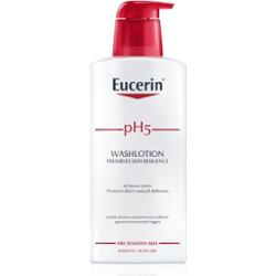 Eucerin pH5 emulsja do mycia dla skóry suchej i wrażliwej 400 ml