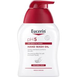 Eucerin pH5 olejek myjący do rąk 250 ml