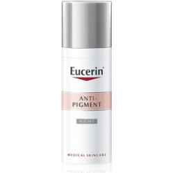 Eucerin Anti-Pigment rozświetlający krem na noc przeciw przebarwieniom 50 ml