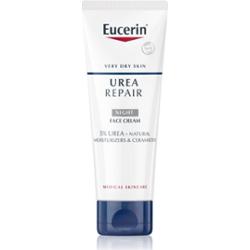 Eucerin UreaRepair Night Cream krem na noc do twarzy, szyi i dekoltu bezzapachowy 50 ml