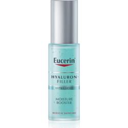 Eucerin Hyaluron-Filler Moisture Booster lekkie serum intensywnie nawilżający 30 ml