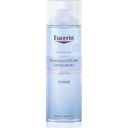 Eucerin DermatoClean woda oczyszczająca do wszystkich rodzajów skóry, też wrażliwej 200 ml