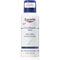 Eucerin UreaRepair PLUS pianka do nóg (Urea 10%) 150 ml