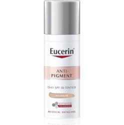 Eucerin Anti-Pigment krem na dzień przeciw przebarwieniom skóry SPF 30 50 ml