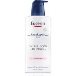 Eucerin UreaRepair PLUS mleczko do ciała do skóry suchej 400 ml