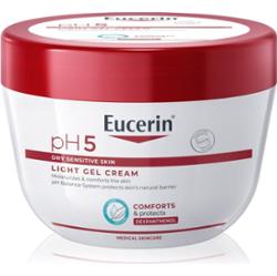Eucerin pH5 lekki krem-żel do skóry wrażliwej 350 ml