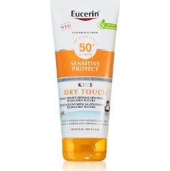 Eucerin Sun Protection dziecięcy krem do opalania SPF 50+ 200 ml