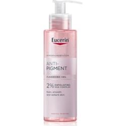 Eucerin Anti-Pigment Cleansing Gel rozświetlający żel do mycia 200 ml