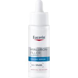 Eucerin Hyaluron-Filler + 3x Effect przeciwzmarszczkowe serum wypełniające 30 ml