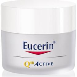 Eucerin Q10 Active krem wygładzający przeciw zmarszczkom 50 ml