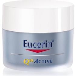 Eucerin Q10 Active regenerujący krem na noc przeciw zmarszczkom 50 ml