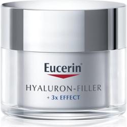 Eucerin Hyaluron-Filler + 3x Effect krem na dzień przeciwzmarszczkowy SPF 30 50 ml