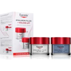 Eucerin Hyaluron-Filler + Volume-Lift pielęgnacja liftingująca wygodne opakowanie