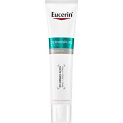 Eucerin DermoPure Clinical Peeling 10 krem peelingujący na noc do skóry z problemami 40 ml