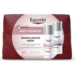 Eucerin Anti-Pigment Set świąteczny zestaw prezentowy do skóry z przebarwieniami