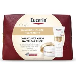 Eucerin Hyaluron-Filler + Elasticity zestaw upominkowy dla kobiet
