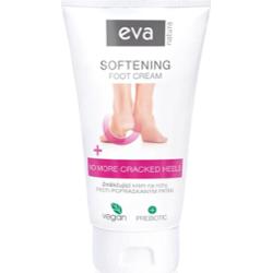 Eva Natura Softening foot cream zmiękczający krem do pięt i stóp 75 ml