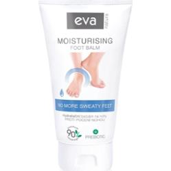 Eva Natura Moisturising Foot Balm krem do nóg przeciwko nadmiernemu poceniu 75 ml