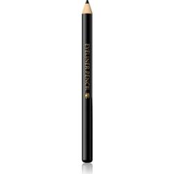 Eveline Cosmetics Eyeliner Pencil trwała kredka do oczu z temperówką odcień Black 1 g