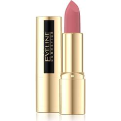 Eveline Cosmetics Variété aksamitna szminka odcień 02 Cabaret Chic 4 g