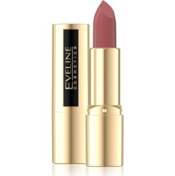 Eveline Cosmetics Variété aksamitna szminka odcień 04 First Kiss 4 g