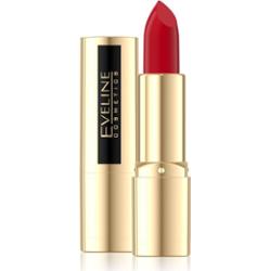 Eveline Cosmetics Variété aksamitna szminka odcień 06 Femme Fatale 4 g