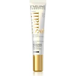Eveline Royal Snail Concentrated Intensely Lifting Eye Cream 50+/70+ wzmacniający krem liftingujący z formułą przeciwzmarszczkową 20 ml