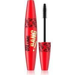 Eveline Cosmetics Big Volume Bang! tusz do rzęs zwiększający objętość i pogrubiający 10 ml