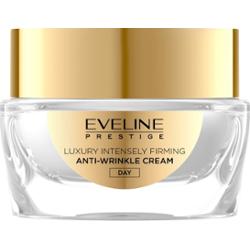 Eveline Cosmetics 24K Snail & Caviar przeciwzmarszczkowy krem na dzień z ekstraktem ze śluzu ślimaka 50 ml