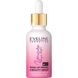 Eveline Cosmetics Unicorn Magic Drops baza pod makijaż 2 w 1 30 ml