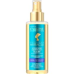 Eveline Cosmetics Egyptian Miracle ujędrniający olejek do ciała i biustu 150 ml