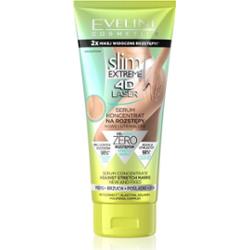 Eveline Slim Extreme 4D Laser Serum koncentrat na rozstępy 150 ml