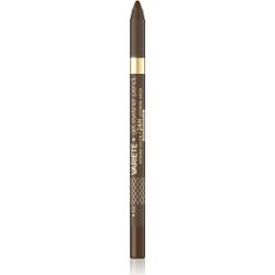Eveline Cosmetics Variété wodoodporna żelowa kredka do oczu odcień 02 Brown 1 szt.