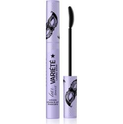 Eveline Cosmetics Variété Let's Twist tusz podkręcający i zwiększający objętość rzęs 10 ml