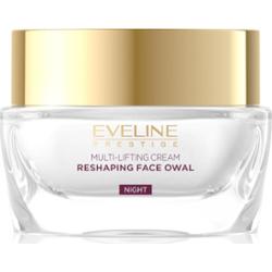 Eveline liftingujący krem do twarzy na noc Magic Lift Contour Correction 50 ml