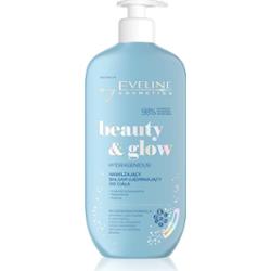 Eveline Cosmetics - Beauty&Glow - Hydragenious! - Nawilżający balsam ujędrniający do ciała - 350 ml