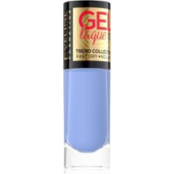 Eveline Cosmetics 7 Days Gel Laque Nail Enamel hybrydowy lakier do paznokci bez użycia lampy UV/LED odcień 217 8 ml