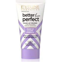 Eveline Cosmetics Better than Perfect wygładzająca baza pod makijaż 30 ml