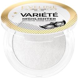 Eveline Cosmetics Variété rozświetlacz odcień 02 4,5 g