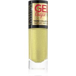 Eveline Cosmetics 7 Days Gel Laque Nail Enamel hybrydowy lakier do paznokci bez użycia lampy UV/LED odcień 274 8 ml