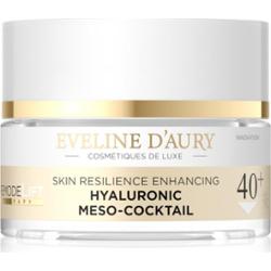 Eveline Cosmetics Remodelift Therapy przeciwzmarszczkowy krem regenerujący dla kobiet 40+ 50 ml