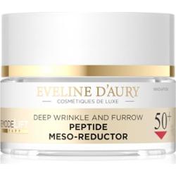 Eveline Cosmetics Remodelift Therapy przeciwzmarszczkowy krem regenerujący dla kobiet 50+ 50 ml