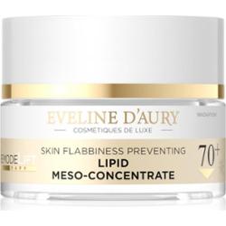 Eveline Cosmetics Remodelift Therapy odnawiający krem przeciwzmarszczkowy dla kobiet 70+ 50 ml