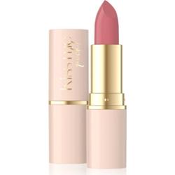 Eveline Cosmetics Kiss Me Quick! szminka nawilżająca z matowym wykończeniem odcień 10 4.2 g