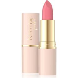 Eveline Cosmetics Kiss Me Quick! szminka nawilżająca z matowym wykończeniem odcień 06 4.2 g