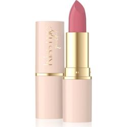 Eveline Cosmetics Kiss Me Quick! szminka nawilżająca z matowym wykończeniem odcień 05 4.2 g