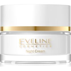 Eveline Lifting Precyzja Lasera 50+ Krem na dzień przeciw głębokim zmarszczkom SPF 15 